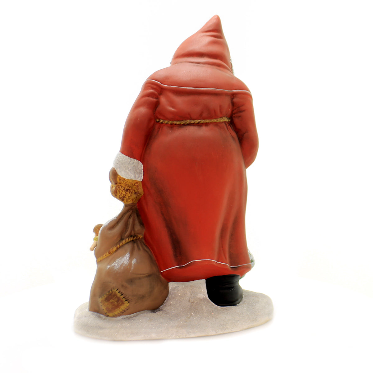 Marolin Santa Claus W/ Tree & Sack - - SBKGifts.com