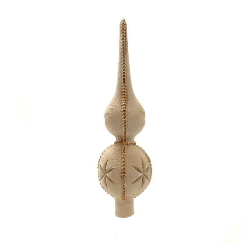 Marolin Stars Tree Topper - - SBKGifts.com