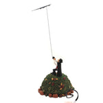 Department 56 Accessory Bat Kite Fright - - SBKGifts.com