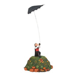 Department 56 Accessory Bat Kite Fright - - SBKGifts.com