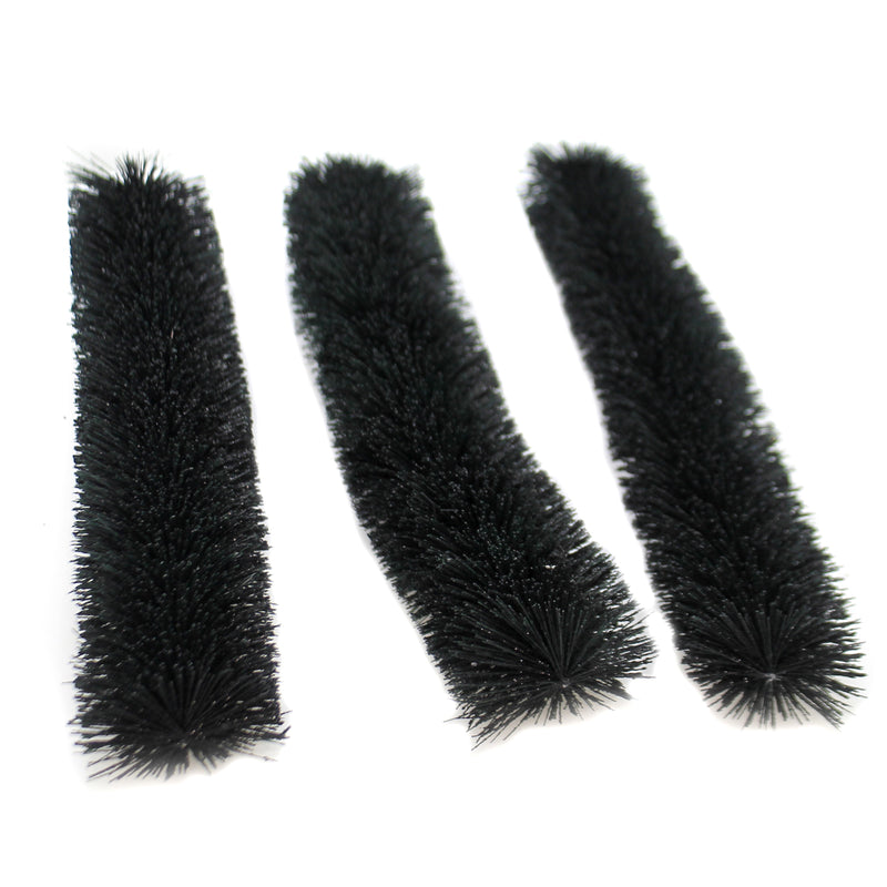 (41356) Department 56 Accessory Kettle Black Hedge, 2.00 Inch, Halloween Accessory 6004340