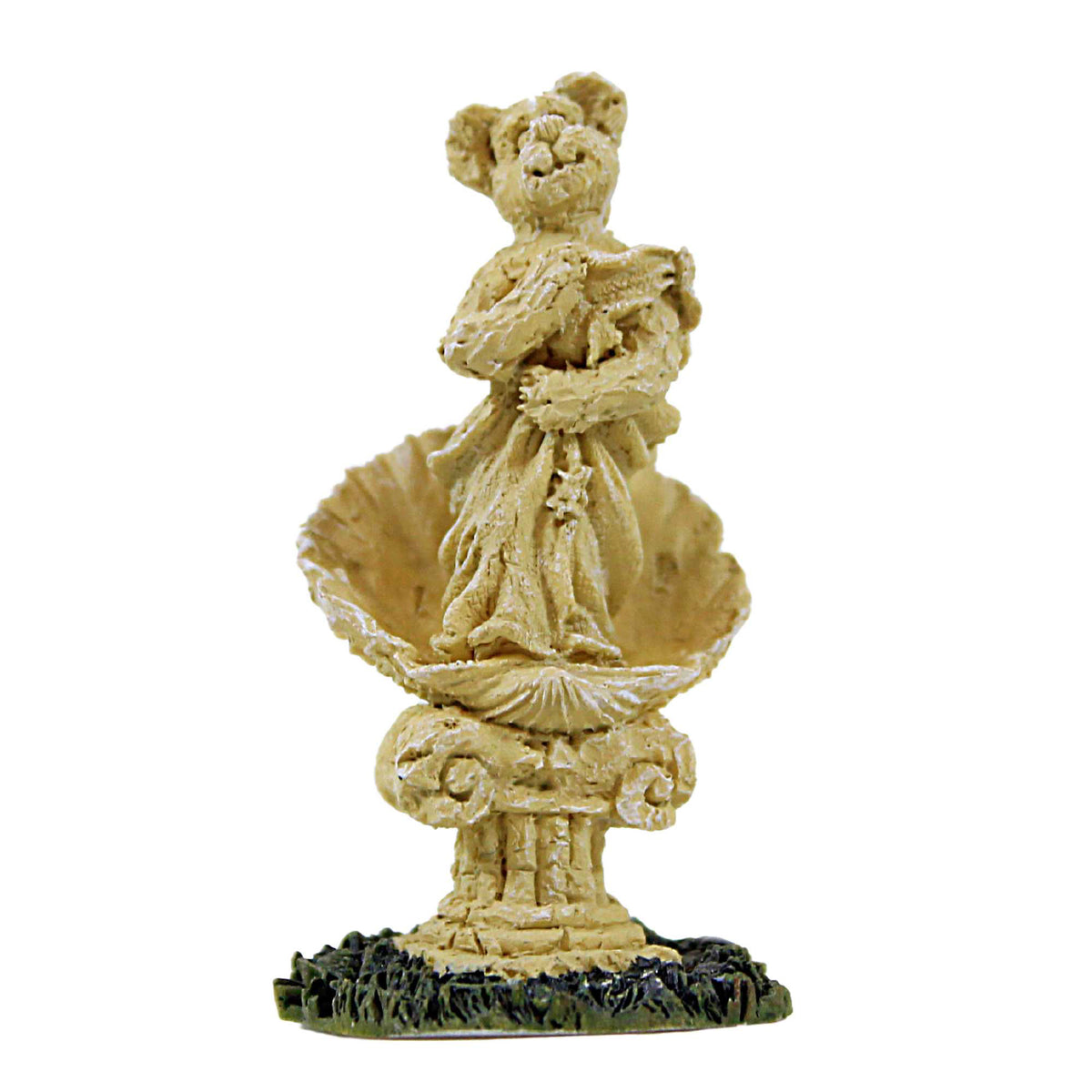 Boyds Bears Trumble's Mansion Accessories - - SBKGifts.com