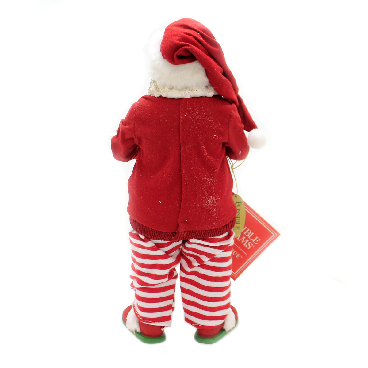 Possible Dreams Pj Party - - SBKGifts.com