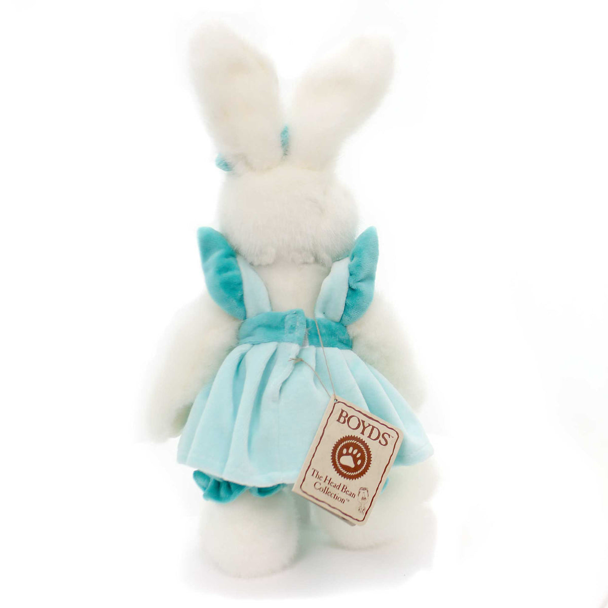 Boyds Bears Lauralee Hopplebuns - - SBKGifts.com