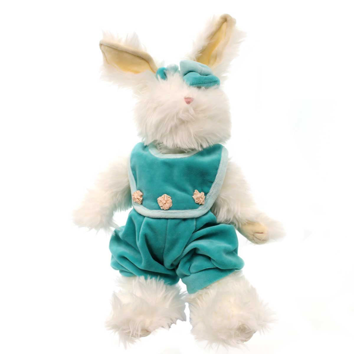 (4149) Prissie Hopplebun