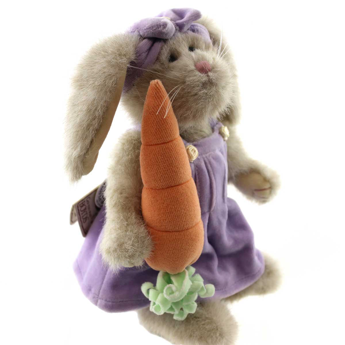 Boyds Bears Brittney Q Hopplebuns - - SBKGifts.com