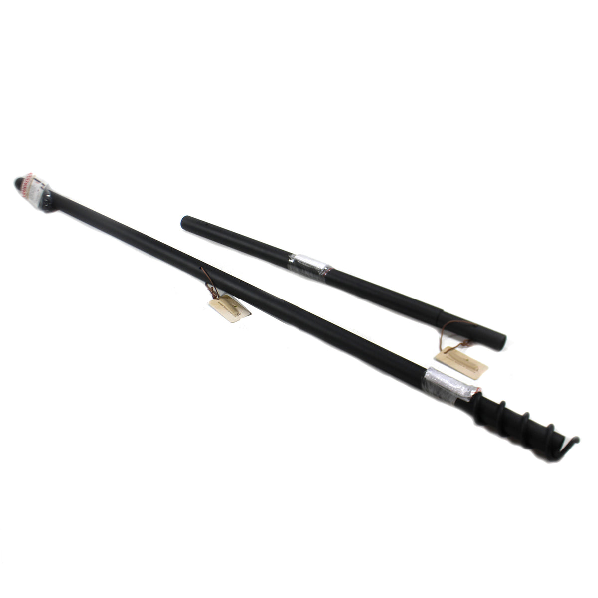 (41530) Kinetic Auger Pole + Extension