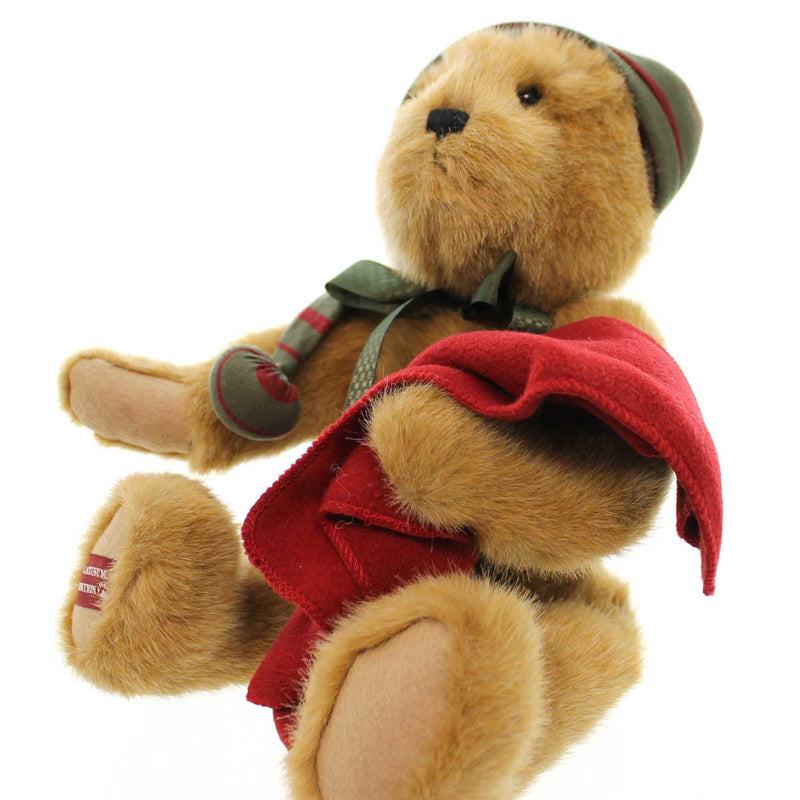 Boyds Bears Ethan Bearsworth - - SBKGifts.com