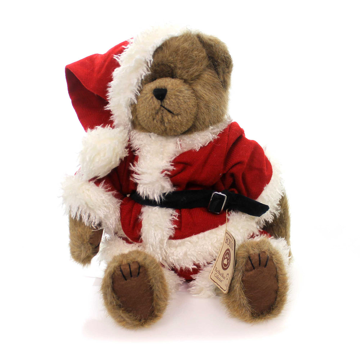 (4155) Mr Kringle