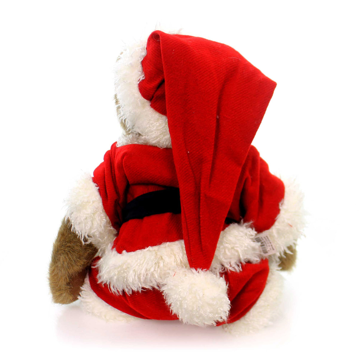 Boyds Bears Mr Kringle - - SBKGifts.com