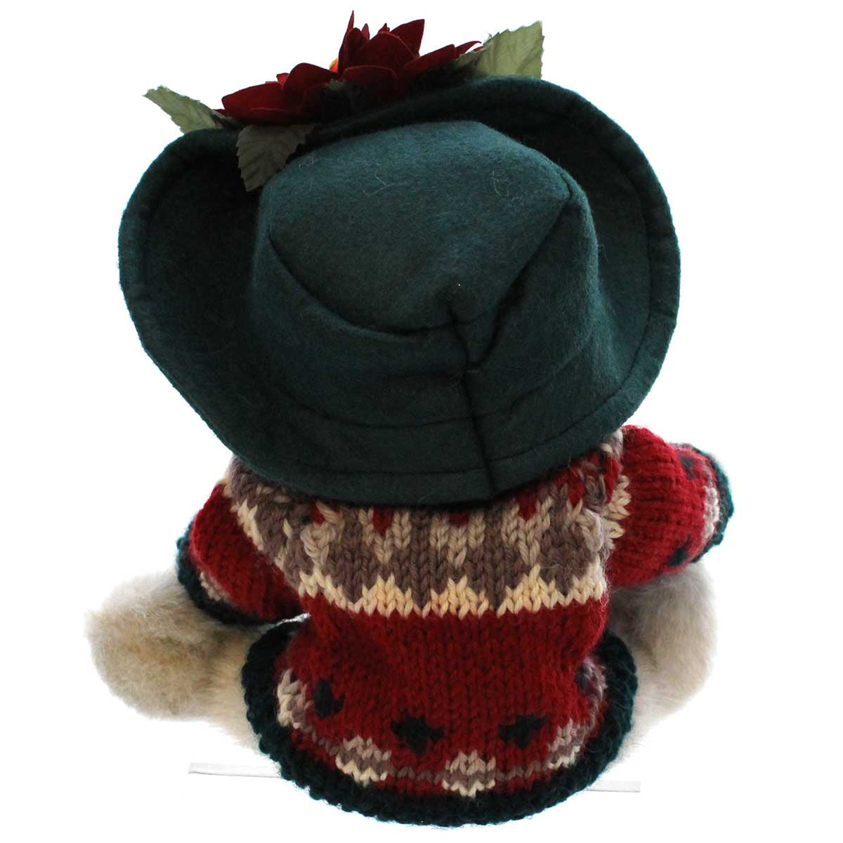 Boyds Bears Mrs Figgy Pudding - - SBKGifts.com