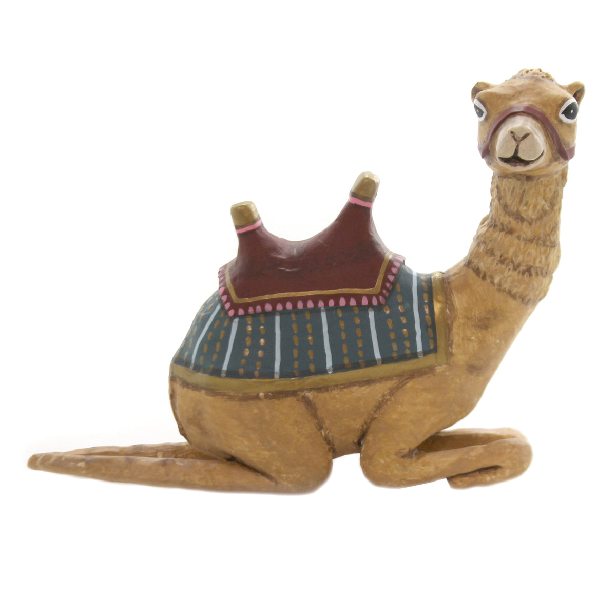 (41590) Camel