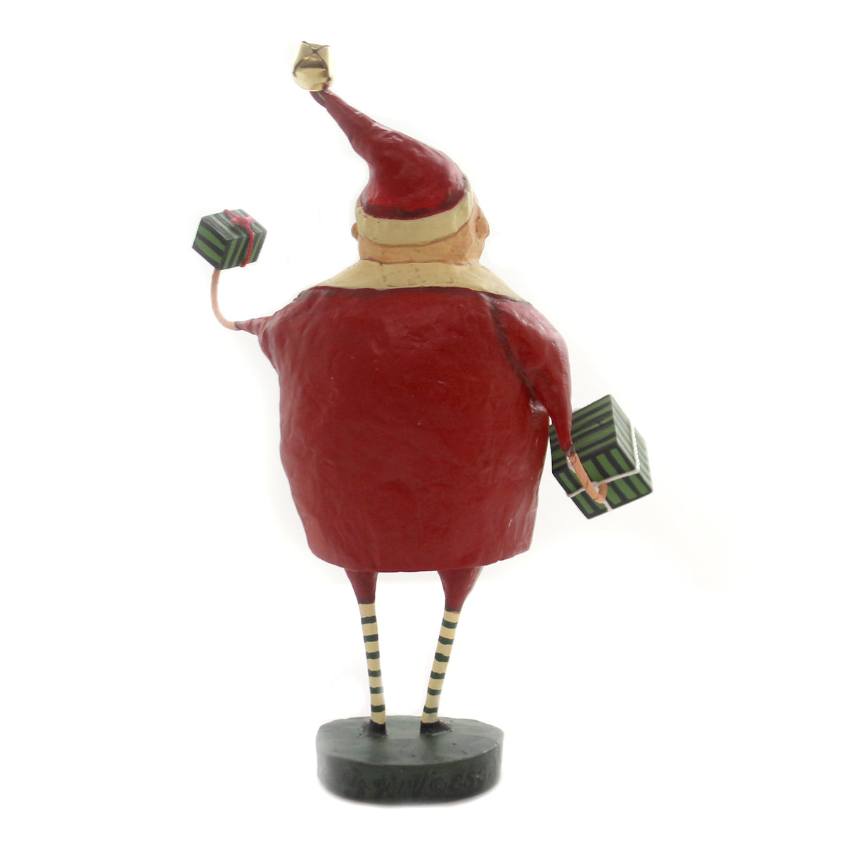 Lori Mitchell Jolly Good Fun - - SBKGifts.com