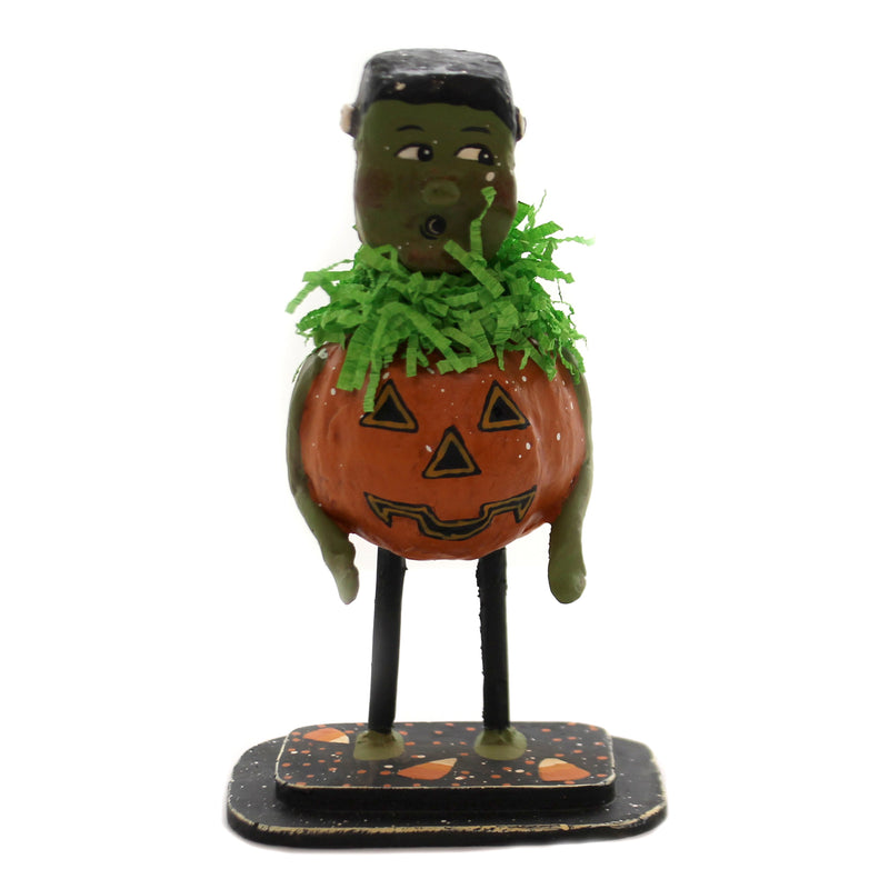 (41596) Trick Or Treat Frankie