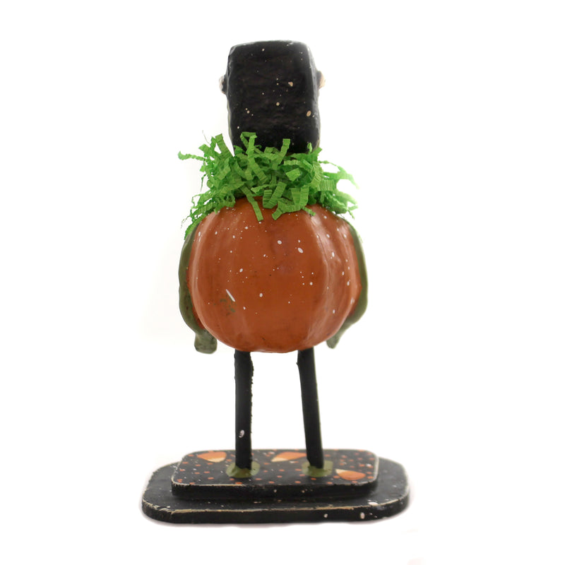 Halloween Trick Or Treat Frankie - - SBKGifts.com
