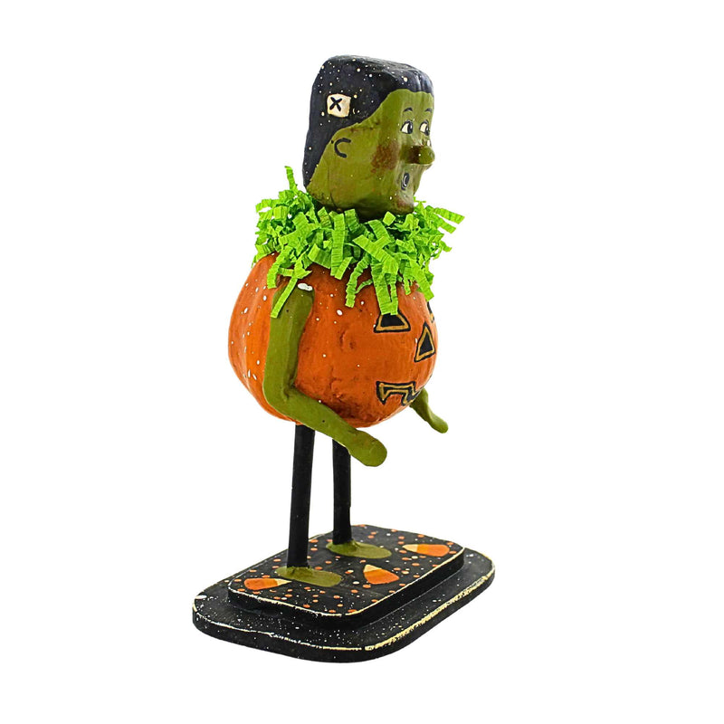 Esc And Company Trick Or Treat Frankie - - SBKGifts.com
