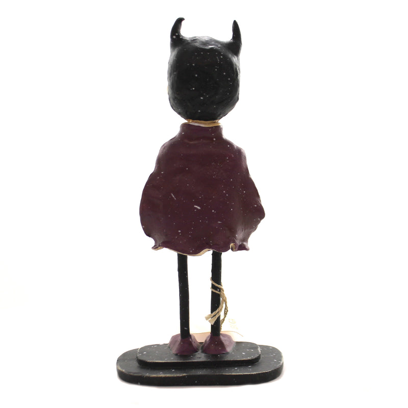 Halloween Drac, Jr - - SBKGifts.com