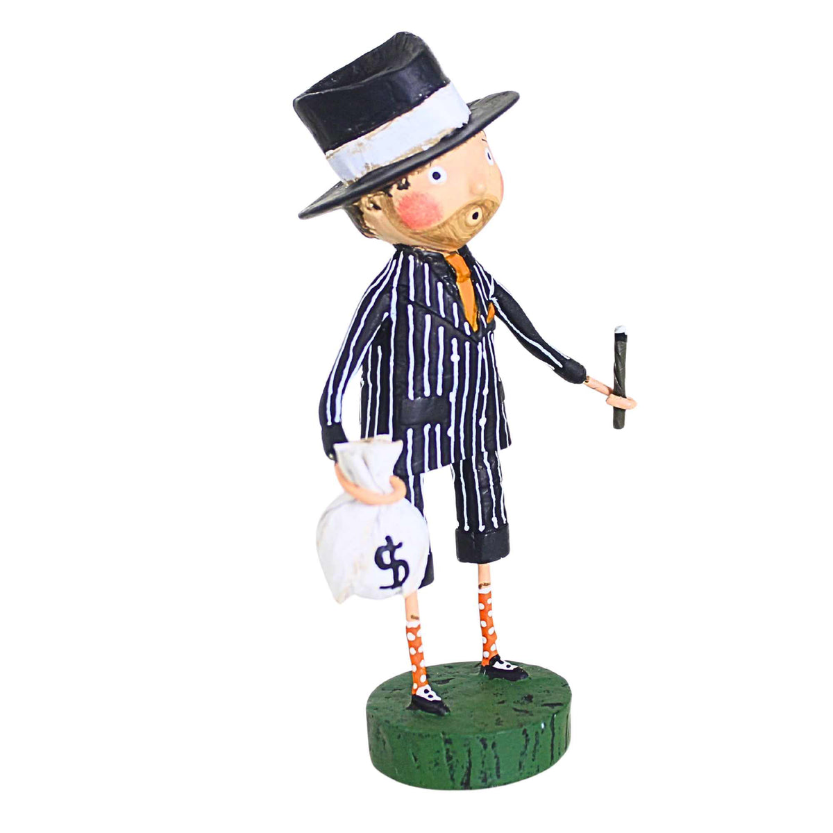 Lori Mitchell Lil' Gangster - - SBKGifts.com