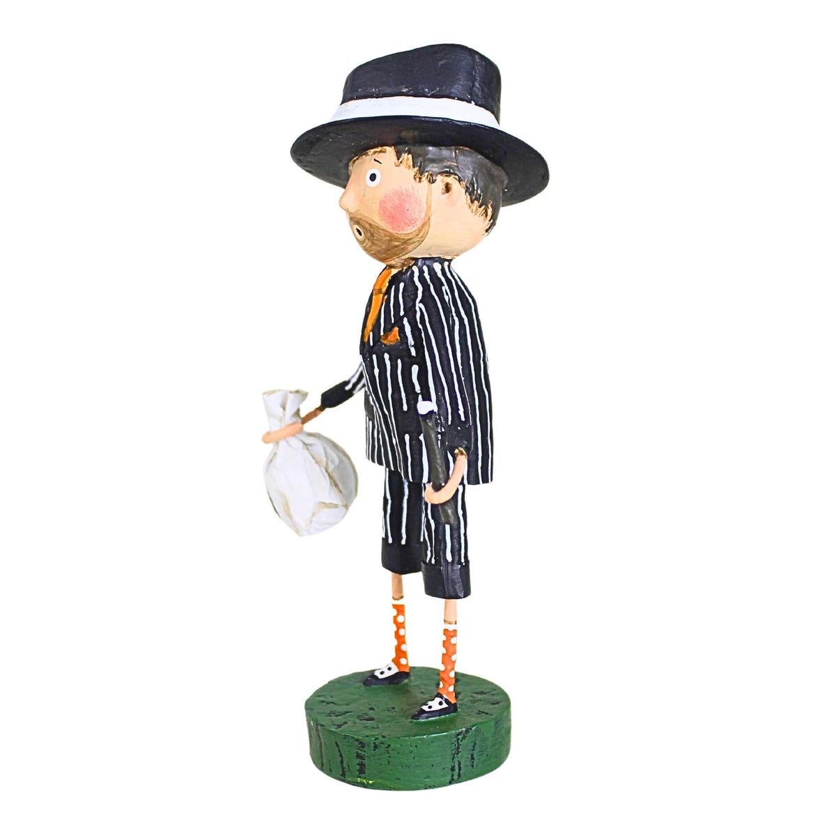 Lori Mitchell Lil' Gangster - - SBKGifts.com