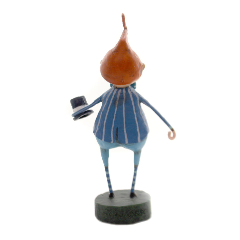Lori Mitchell Master Munchkin - - SBKGifts.com