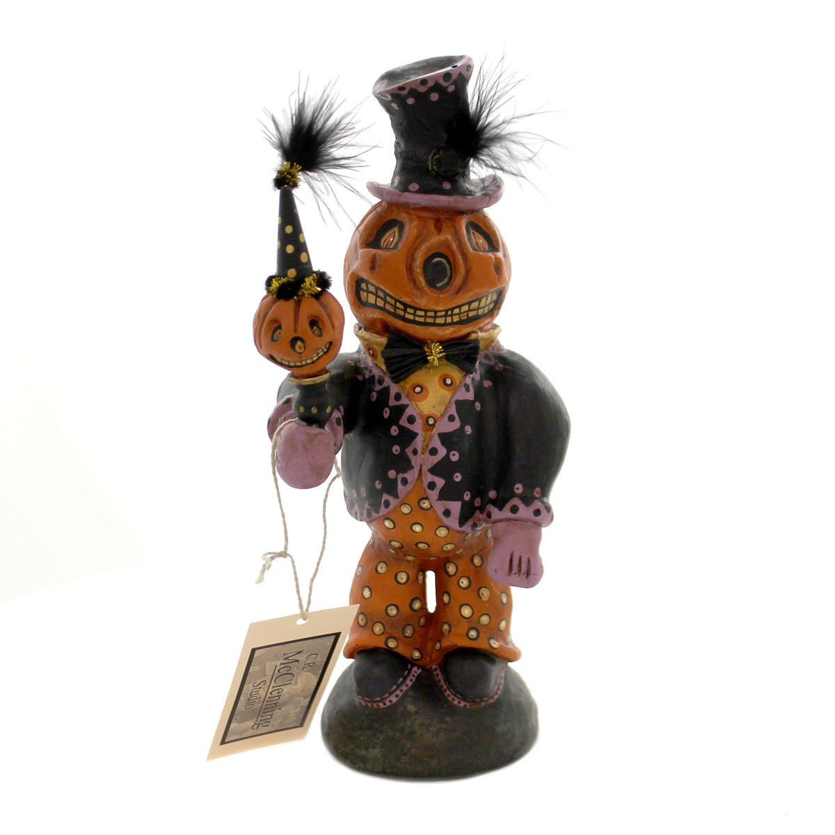 (41605) The Mayor