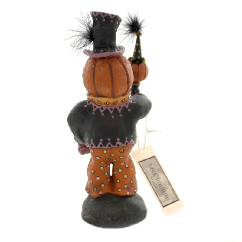 Charles Mcclenning The Mayor - - SBKGifts.com