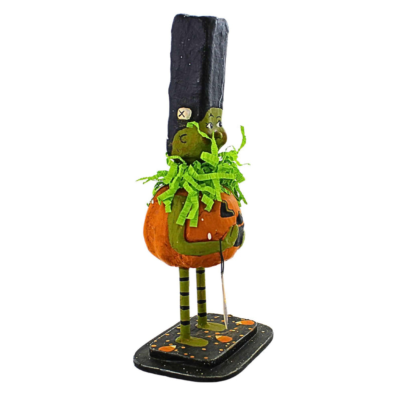 Esc And Company Trick Or Treat Bride - - SBKGifts.com