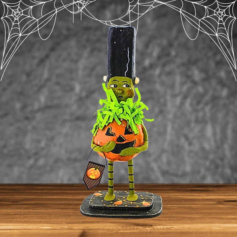 Esc And Company Trick Or Treat Bride - - SBKGifts.com