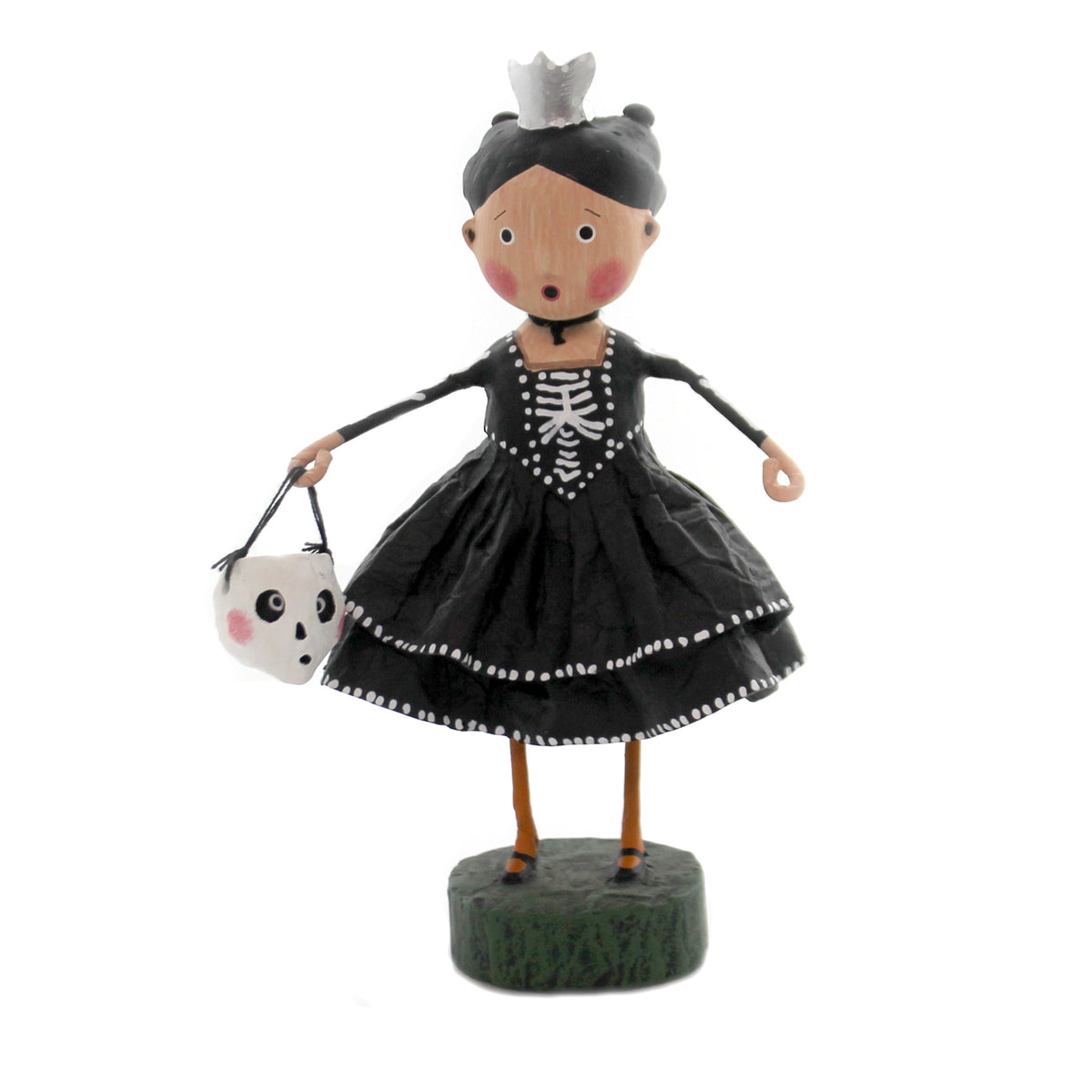 (41609) Skeleton Princess
