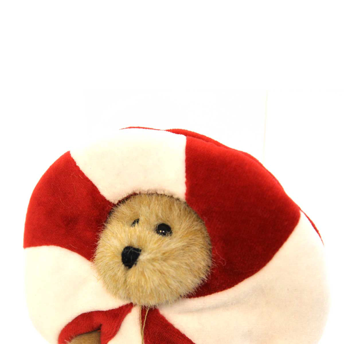 Boyds Bears Pepper Mintly Peeker - - SBKGifts.com