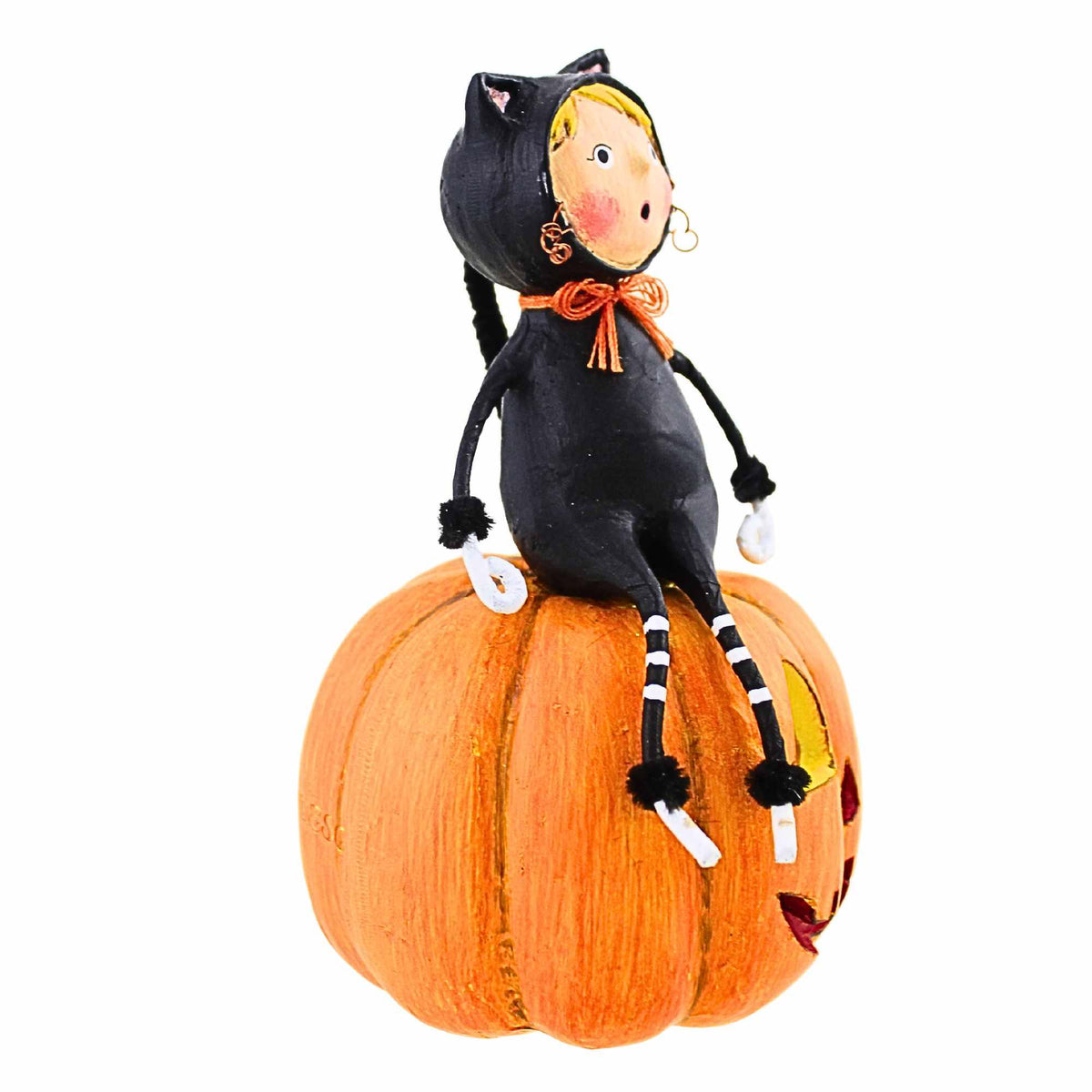 Lori Mitchell Cat & Jack - - SBKGifts.com
