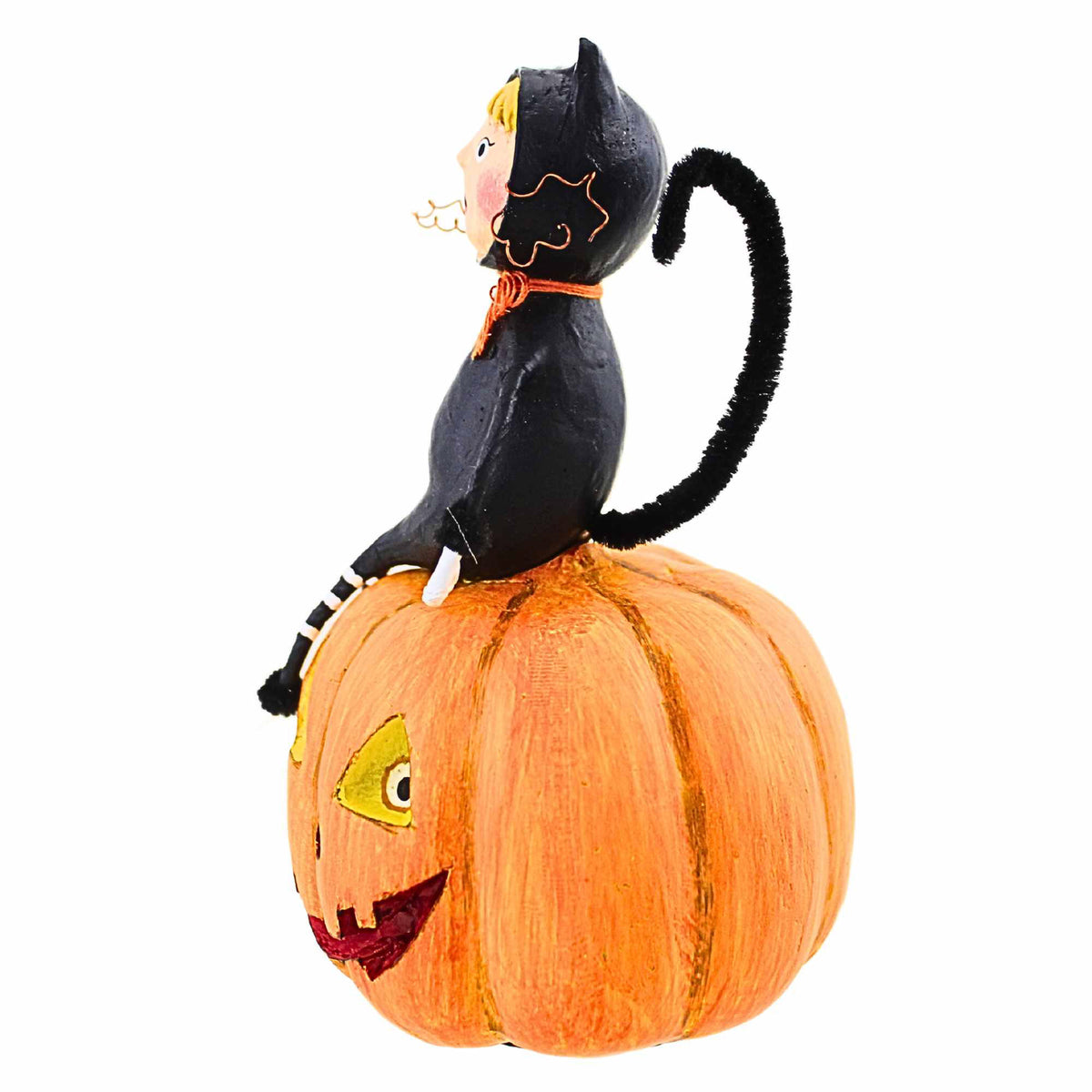 Lori Mitchell Cat & Jack - - SBKGifts.com