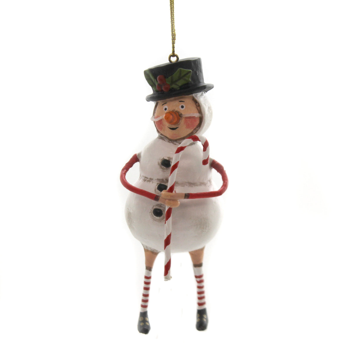 (41612) Chilly Willy Ornament