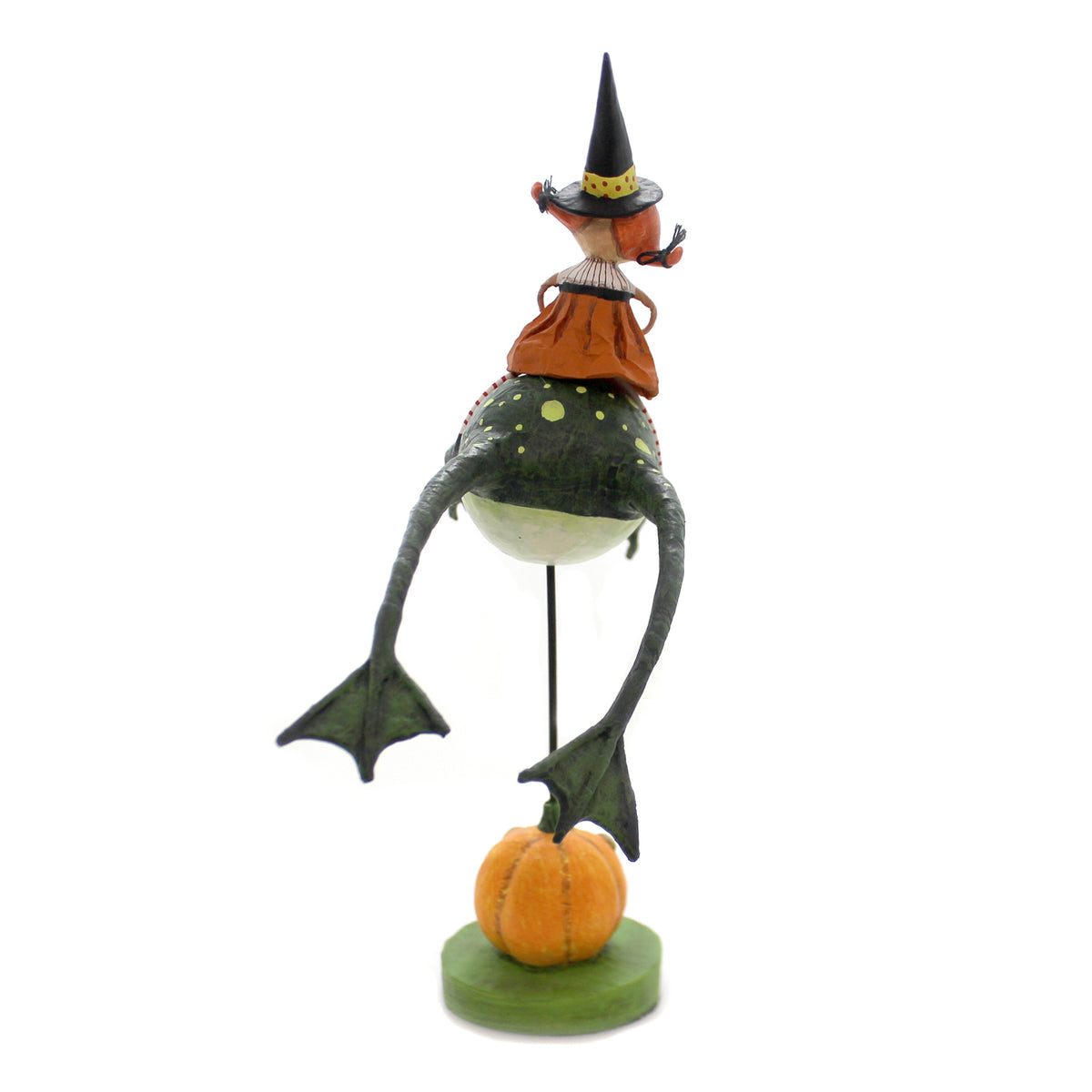 Lori Mitchell Jeepers Creepers - - SBKGifts.com