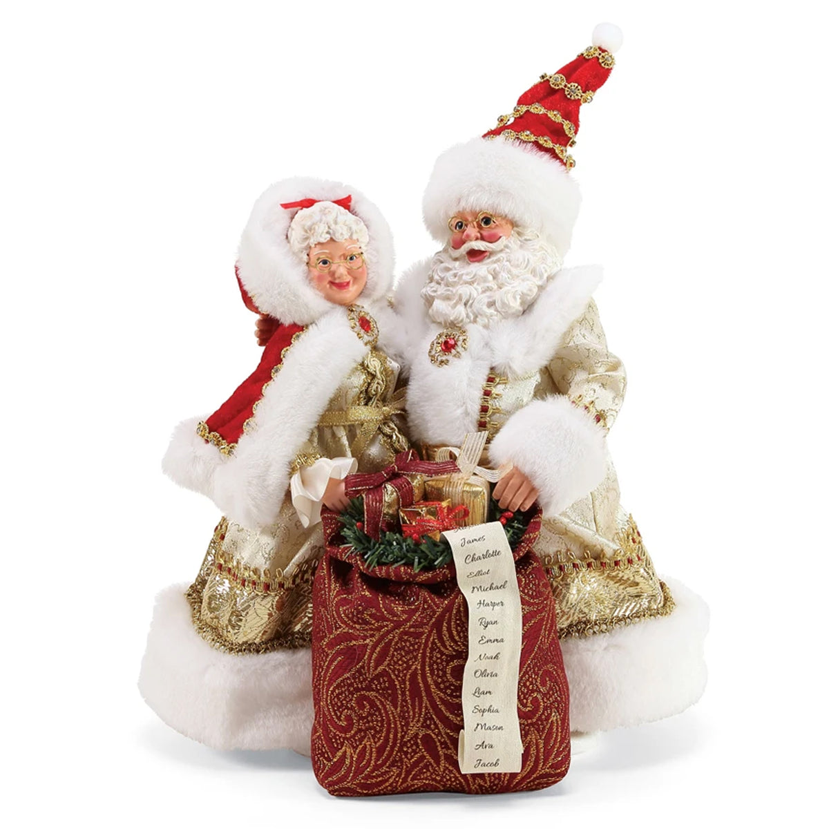 Possible Dreams Golden Years - - SBKGifts.com