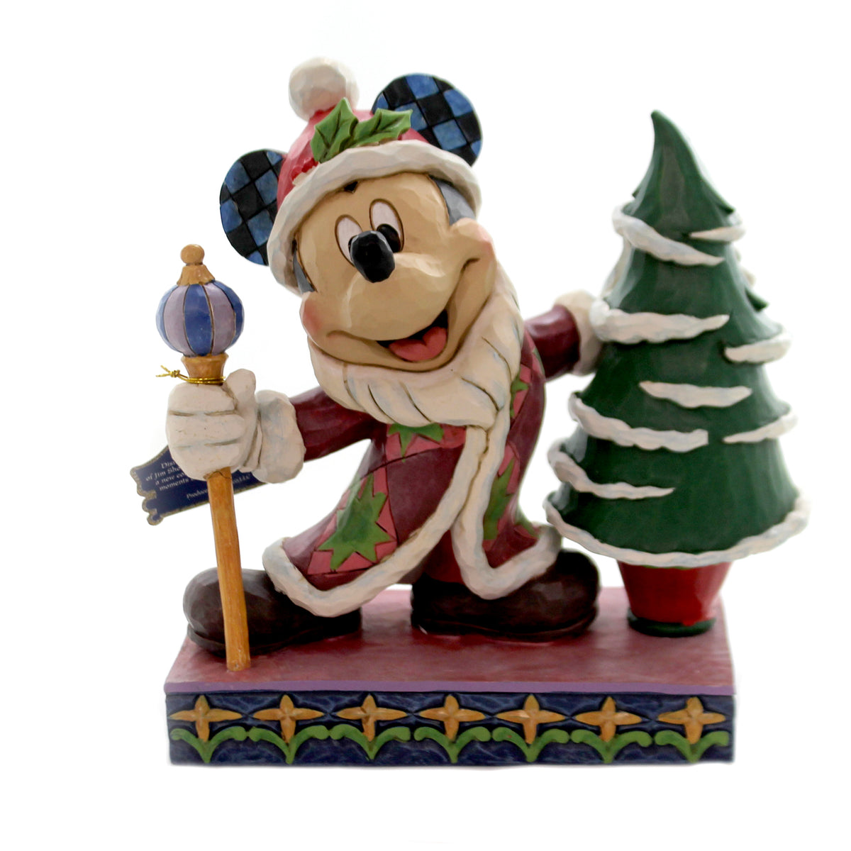 (41650) Jolly Ol' St. Mick