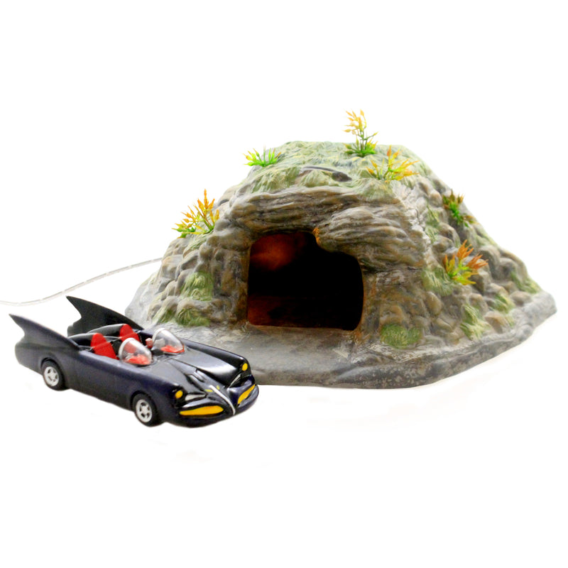 (41678) The Batcave