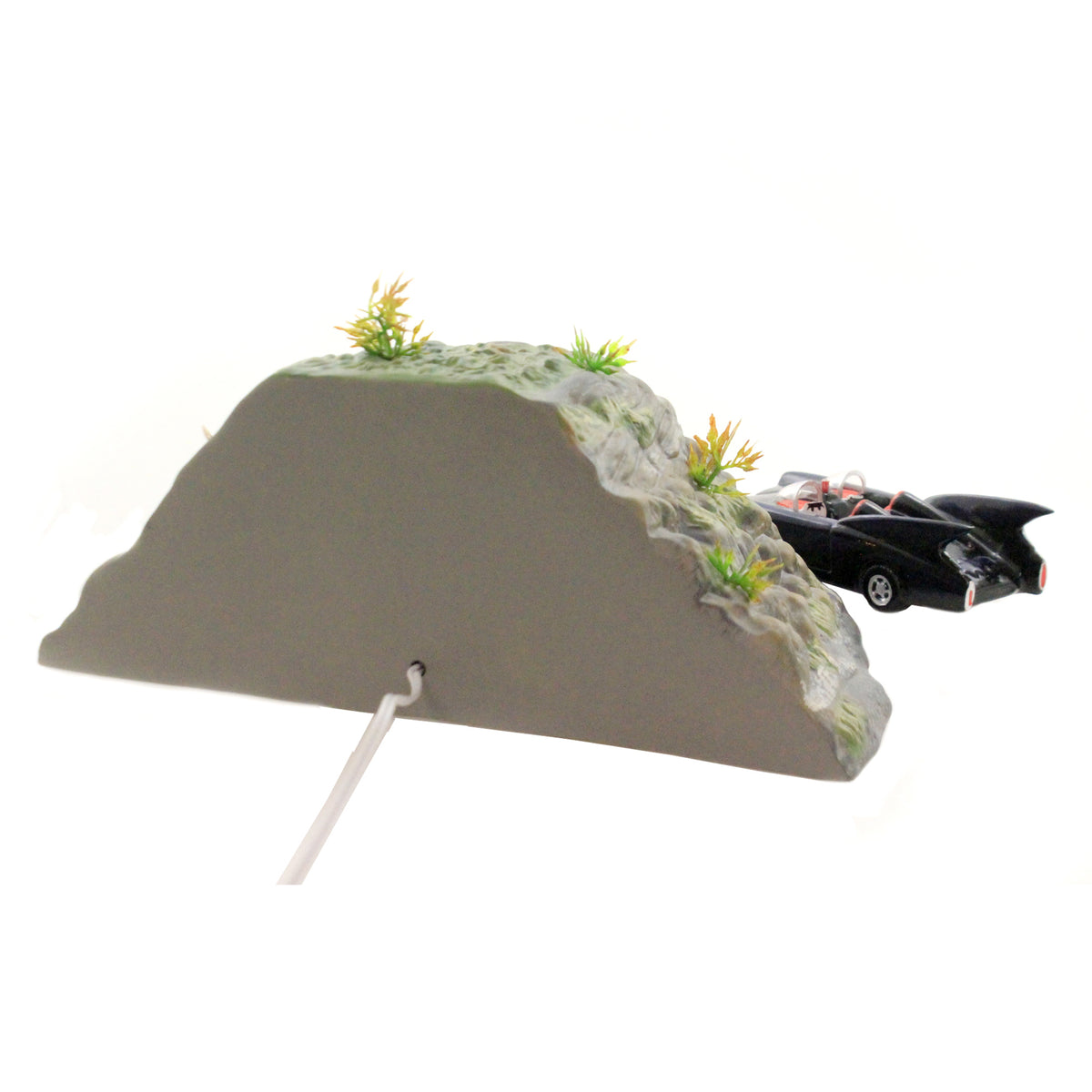 Department 56 House The Batcave - - SBKGifts.com