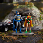 Department 56 Accessory Batman And Robin - - SBKGifts.com