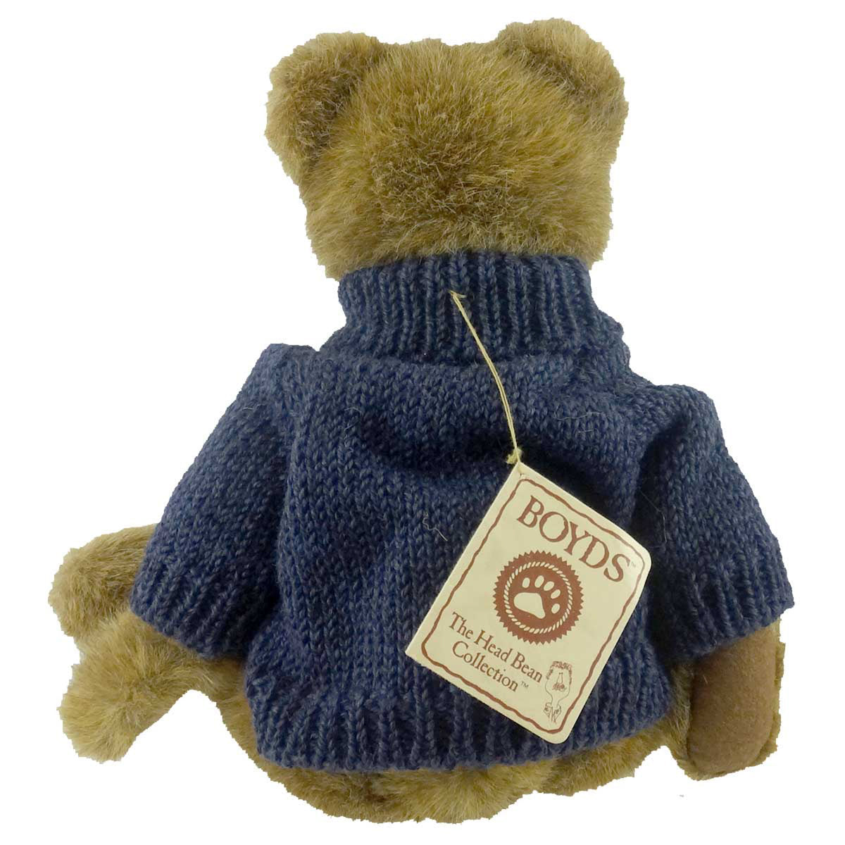 Boyds Bears Eli Q Spangler - - SBKGifts.com