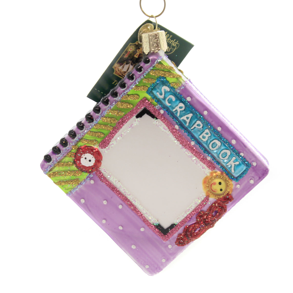 (41736) Scrapbook