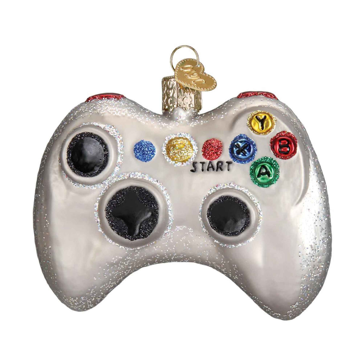 (41739) Video Game Controller