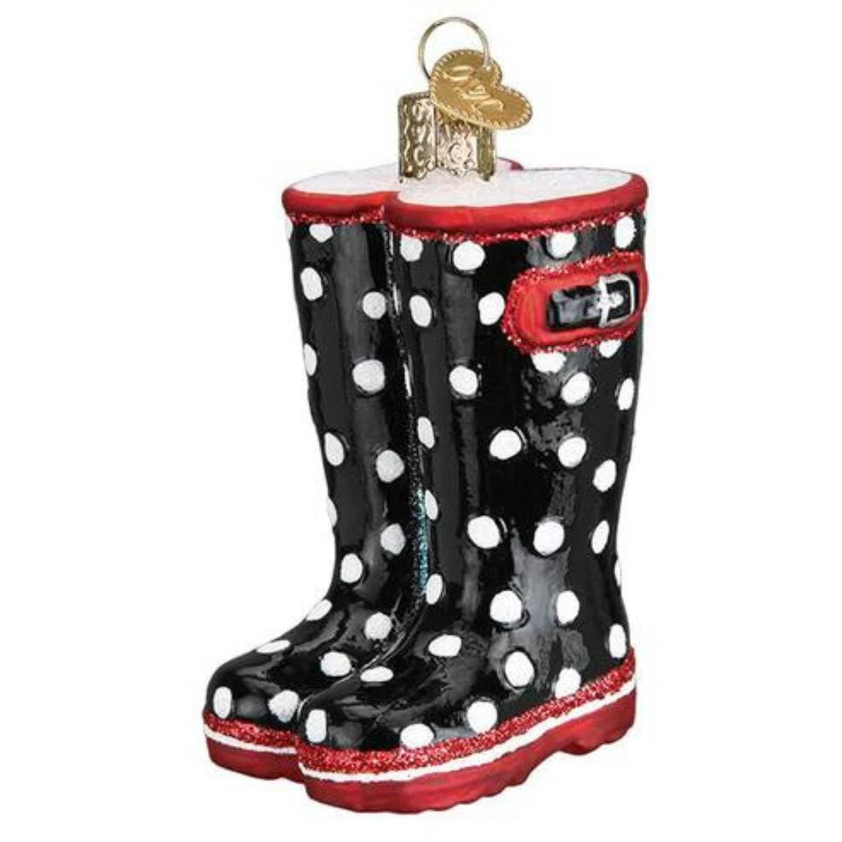 (41744) Rubber Boots