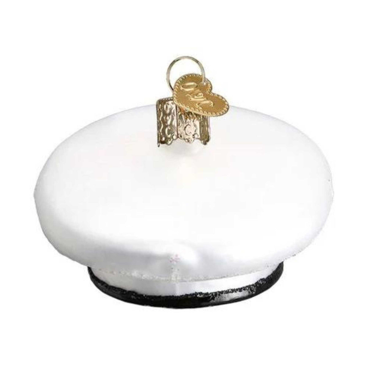 Old World Christmas Marines Hat - - SBKGifts.com