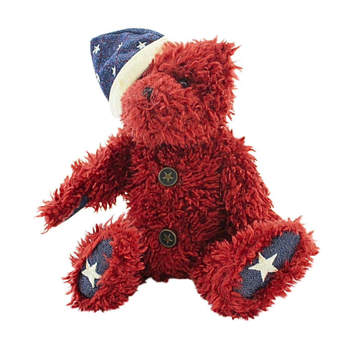 (4175) Liberty Q Spangler