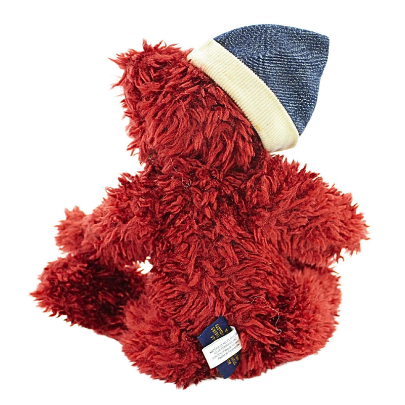 Boyds Bears Liberty Q Spangler - - SBKGifts.com