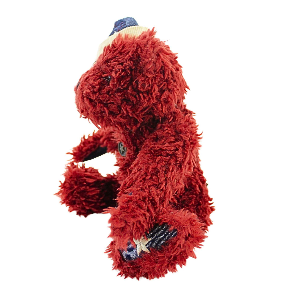 Boyds Bears Liberty Q Spangler - - SBKGifts.com
