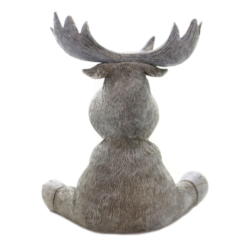 Home & Garden Moose Pudgy Pal - - SBKGifts.com