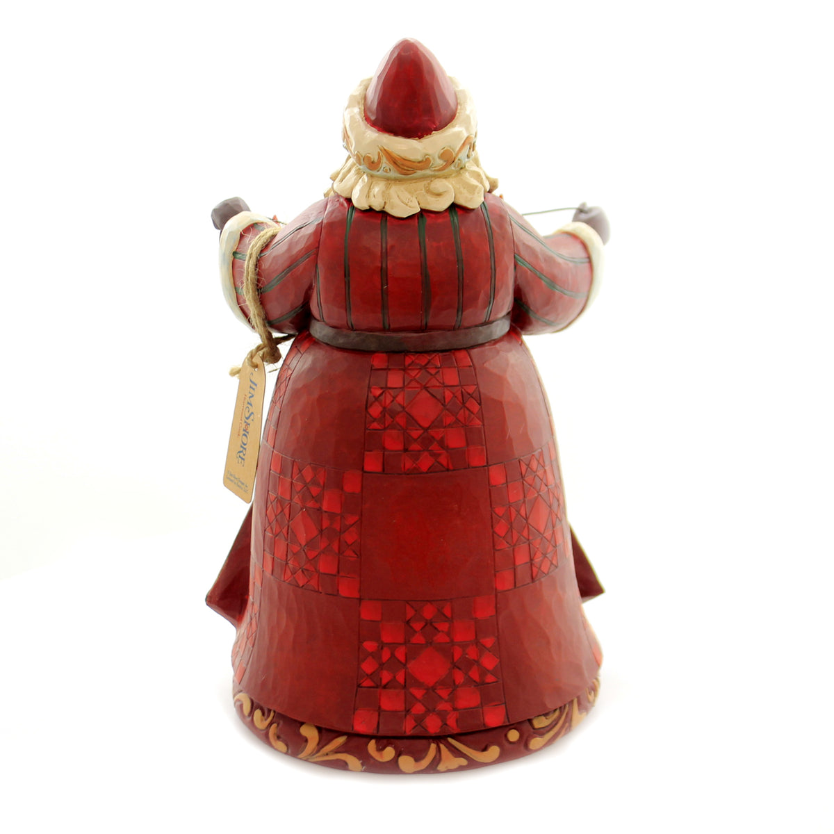 Jim Shore Charming Cheer Found Here - - SBKGifts.com