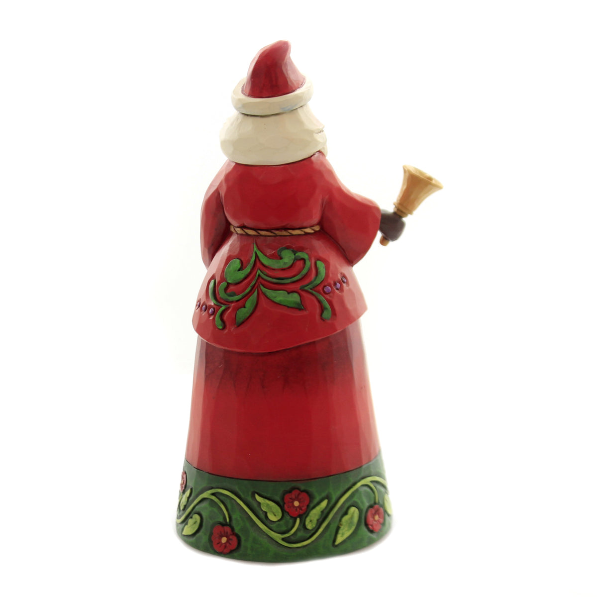 Jim Shore Sound The Christmas Bell - - SBKGifts.com